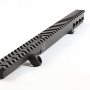 35 Slot Top Rail 35 Slot Schiene 5