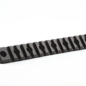 15 Slot Rail 15 Slot Schiene 2