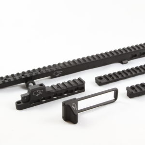 Railset Bundle 3 Schienenset Paket 3